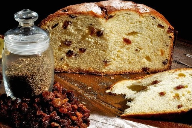 Non solo Colomba: viaggio nella Pasqua più dolce in tutta Italia