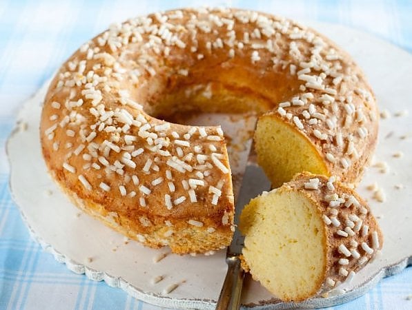 Non solo Colomba: viaggio nella Pasqua più dolce in tutta Italia