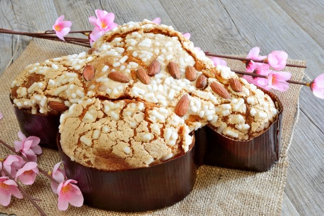 Non solo Colomba: viaggio nella Pasqua più dolce in tutta Italia