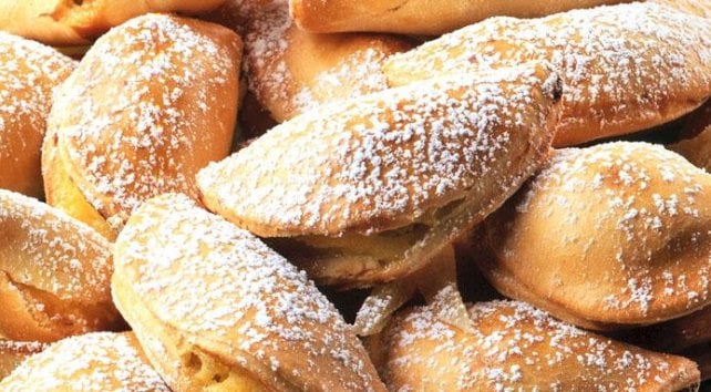 Non solo Colomba: viaggio nella Pasqua più dolce in tutta Italia
