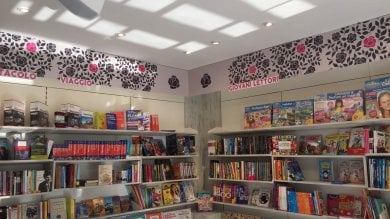 #Bookshelfie , fotografa  il tuo scaffale   il contest con i lettori   di MICHELE SMARGIASSI