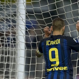Inter, Mancini: ''I giocatori sono ottimi, i dirigenti chissà...''