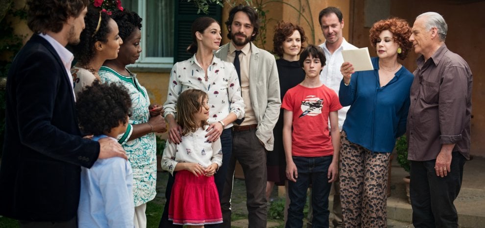 Avvocati Di Famiglia Serie Tv Stagione 2