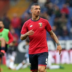 Calcioscommesse: stangata Izzo, 18 mesi di stop. 3 punti di penalità per l'Avellino