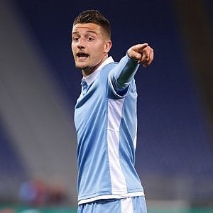 Lazio, Lotito blinda Milinkovic: fino al 2022 con stipendio raddoppiato