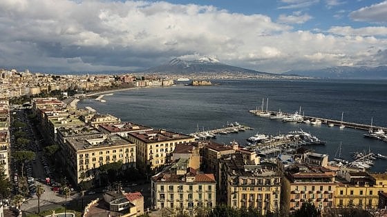 Napoli, non solo pizza nel paradiso dei gourmet