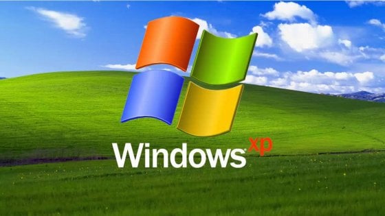 Windows Xp, l'immortale. Sopravvive ancora nel 52% delle aziende Usa