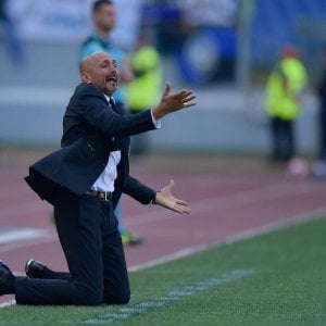 Roma, dal ritiro estivo ai risultati: segnali di addio per Spalletti