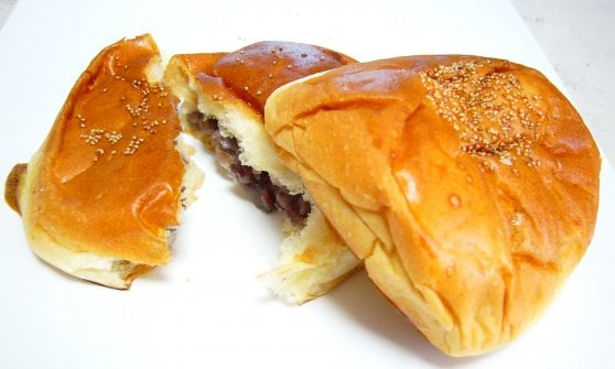 Anpan