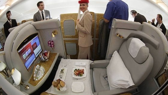 Lo zen e l'arte di viaggiare (in business) gratis