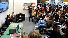 Con Repubblica sull'isola di Robinson&nbsp;   ·Programma