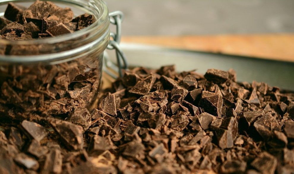 Cioccolato, istruzioni per l'uso