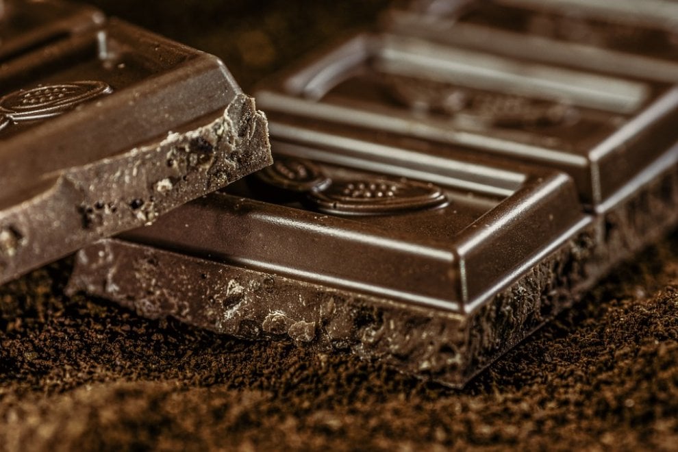 Cioccolato, istruzioni per l'uso
