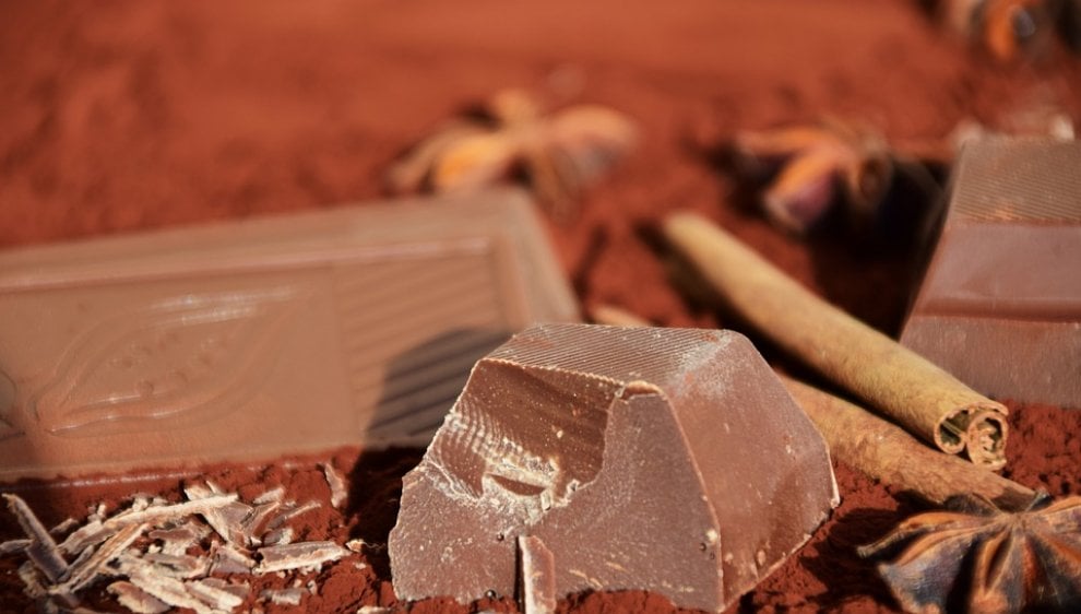 Cioccolato, istruzioni per l'uso