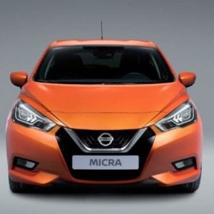 Nissan Intelligent Get&Go Micra, l'auto in comproprietà