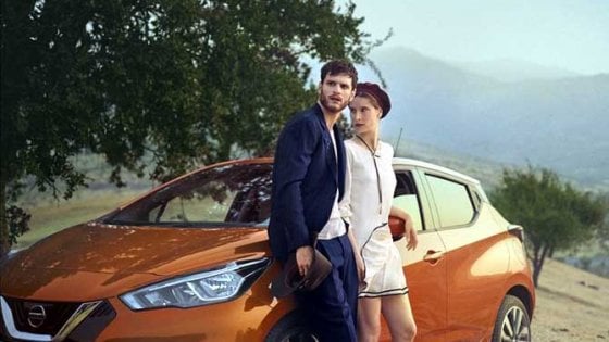 Nuova Micra, ora anche per i neopatentati