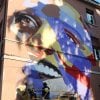 A Bologna sul muro&nbsp;di scuola il volto di Irma Bandiera, partigiana torturata