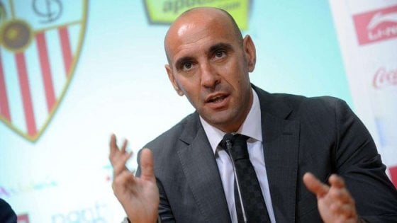Roma, Monchi esce allo scoperto: "Il mio futuro sarà in giallorosso"