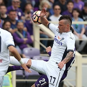 Paura Empoli, malore per Buchel durante l'allenamento