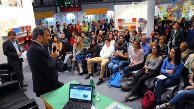 Calabresi, lettori, studenti, informazione   vd   "Credete in voi stessi contro le fake news"