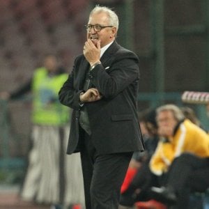 Udinese-Cagliari, Rastelli: "Proseguire la crescita". Delneri: "Ora siamo più concreti"