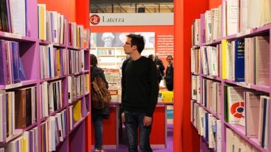 Libri economici, fumetti e cucina a Tempo di libri il lettore è pop  di O. LISO