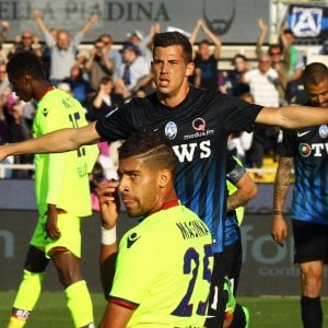 Le pagelle di Atalanta-Bologna: Freuler padrone della mediana, Di Francesco è ovunque