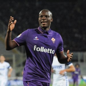 Le pagelle di Fiorentina-Inter: Babacar incanta, Icardi non basta