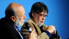 Sepùlveda: ''Non sono patriota ma essere  di nuovo cileno è una grande emozione"
