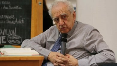 Sabatini: l'italiano  visto dalla Crusca