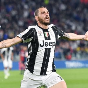Le pagelle di Juventus-Genoa: perfezione Bonucci, sofferenza Burdisso