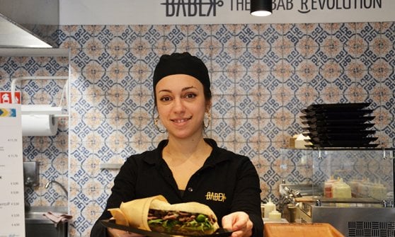 Kebab (r)evolution: i segreti e i luoghi dello street food più famoso del mondo