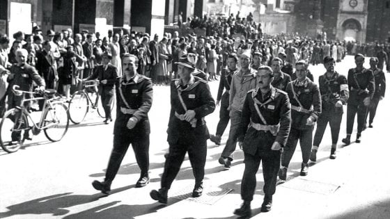 La democrazia in crisi e il diritto alla Resistenza - la Repubblica