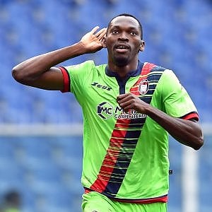 Crotone, Nicola senza paura: "Non temo il Milan, possiamo fargli male''