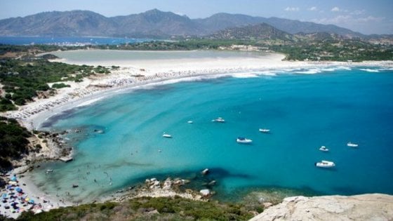 Sardegna, l'isola dei tesori