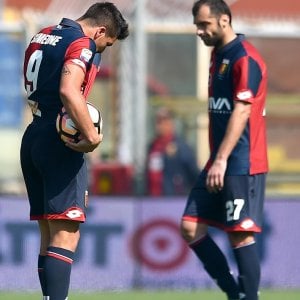 Le pagelle di Genoa-Chievo: Simeone sbaglia tutto, Bastien decisivo
