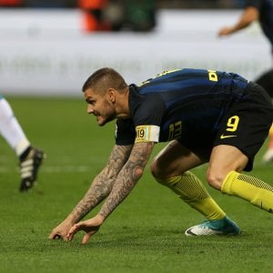 Le pagelle di Inter-Napoli: Icardi fuori dal gioco, Albiol impeccabile