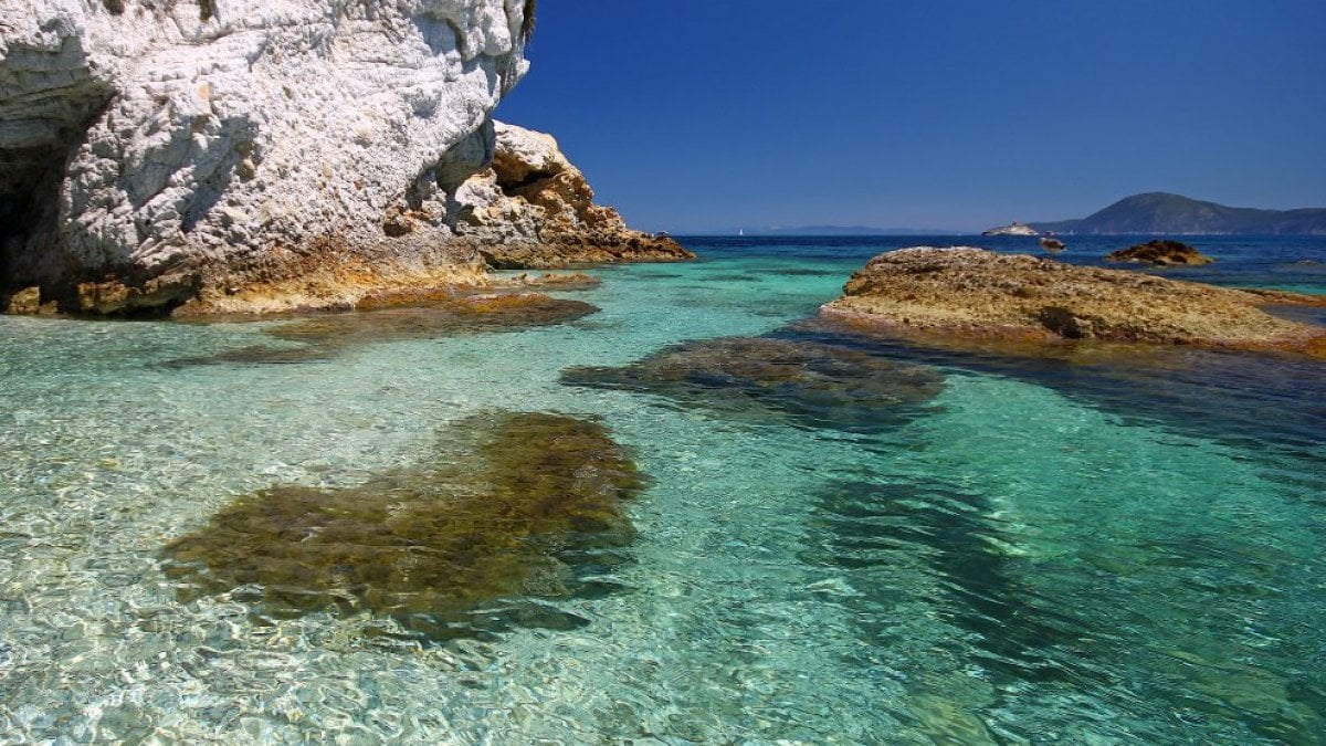 Tra Aree Protette E Mondanità Soft Ecco Le Spiagge Italiane