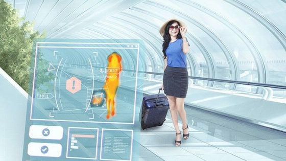 Il meraviglioso futuro dei viaggiatori tra gadget utilissimi e non solo