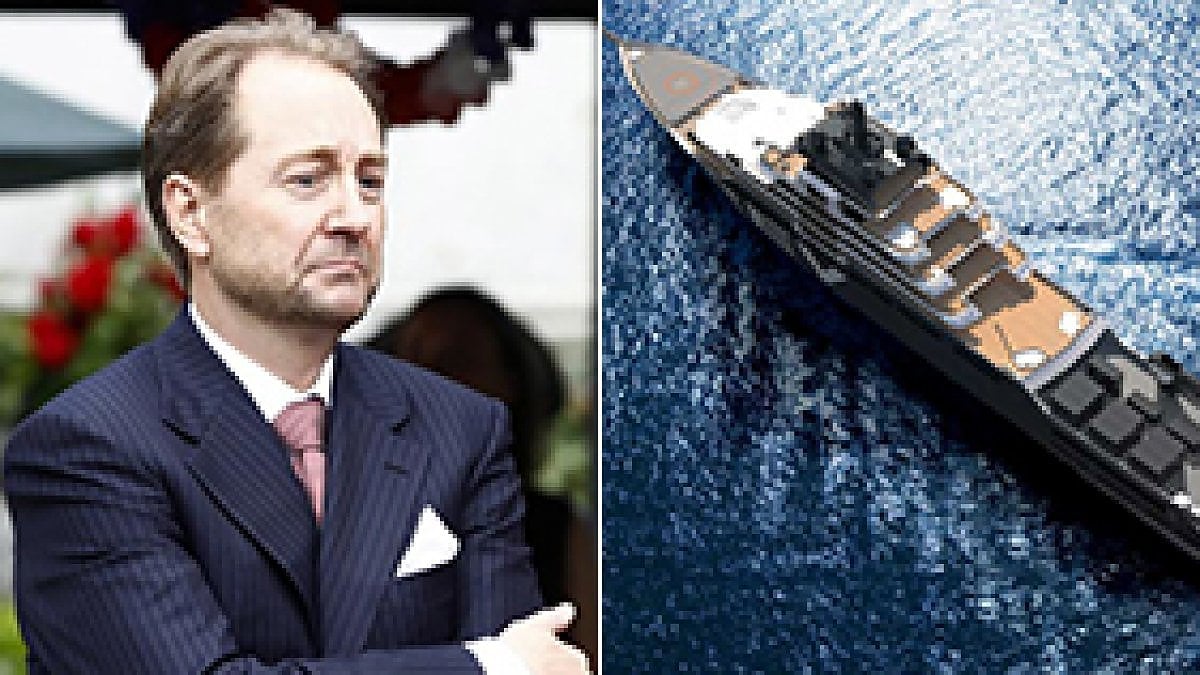 Kjell Inge Rokke, il miliardario 'pentito' che vuole salvare l'ambiente ...