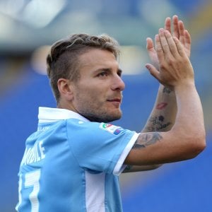 Lazio, Inzaghi può sorridere: Immobile è recuperato