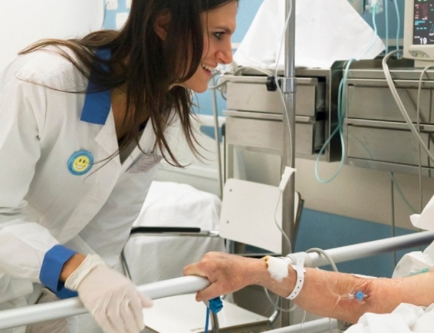 La Giornata mondiale dell'igiene delle mani per combattere le infezioni