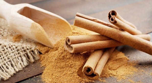 Tutto il buono dei superfood