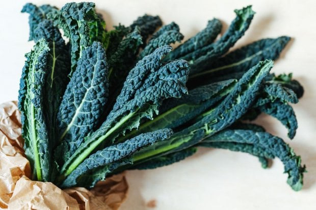 Tutto il buono dei superfood