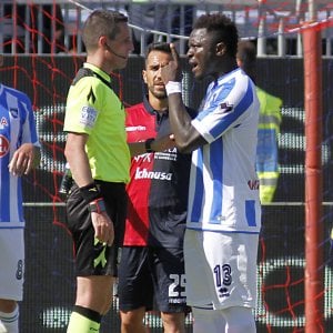 Corte Figc annulla squalifica Muntari