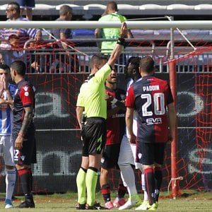 Pescara, Muntari: ''Trattato come un criminale, ma abbiamo sconfitto il razzismo''