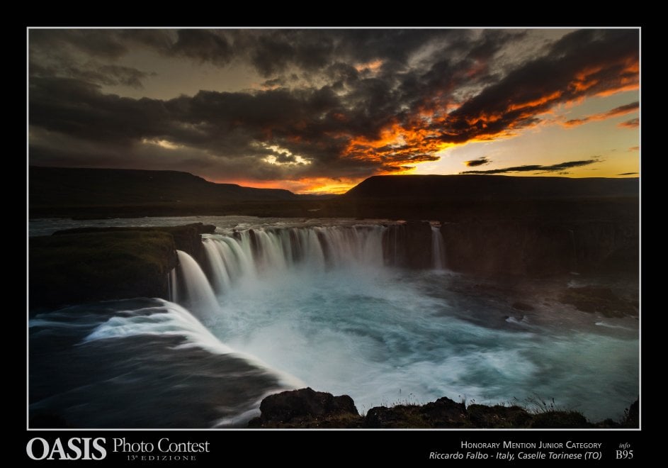 Oasis Photocontest, tutti i premiati della 13esima edizione