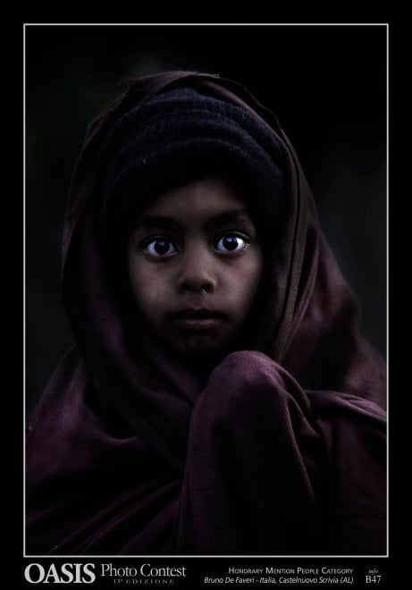 Oasis Photocontest, tutti i premiati della 13esima edizione