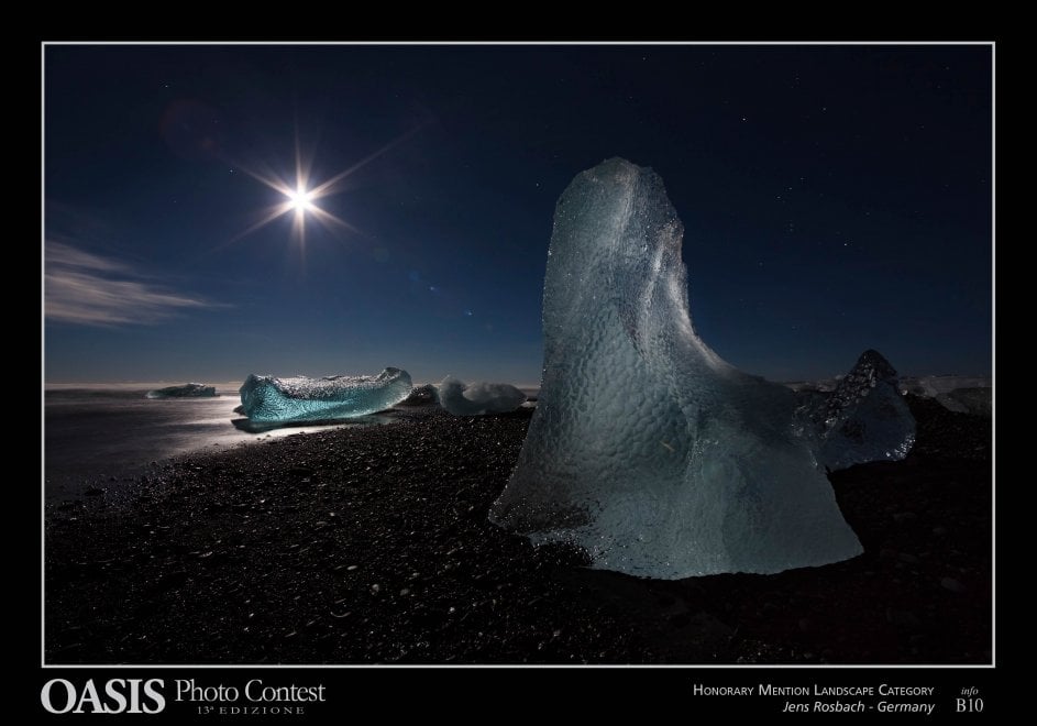 Oasis Photocontest, tutti i premiati della 13esima edizione