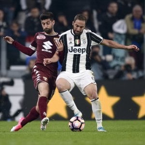 Le pagelle di Juventus-Torino: Cuadrado sbaglia tutto, Ljajic segna da fuoriclasse